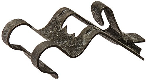 Electrolux 5303284616 Range Oven Control Thermostat Bulb Clip