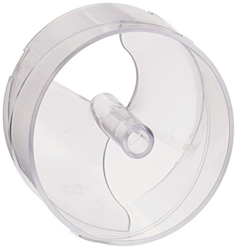 Electrolux 241829801 Frigidaire Refrigerator Ice Bucket Baffle