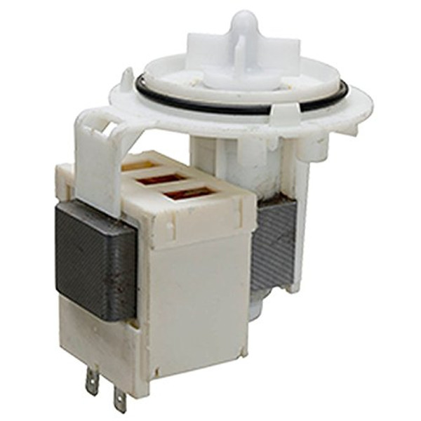 LG 4681EA2002H LG Electronics 4681EA2001S Dishwasher Pump and Motor Assembly