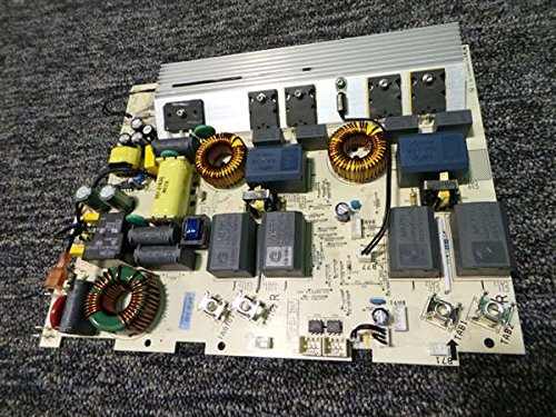 Electrolux 903160-9010 Cookers CONTROL-ELECTRICAL COO:US