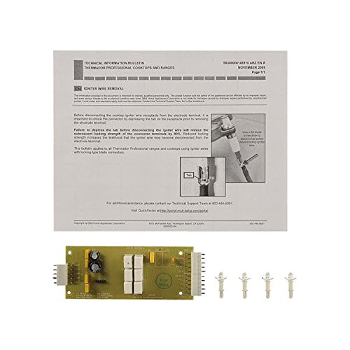 Bosch 00619016 Bosch Appliance Fixing Kit