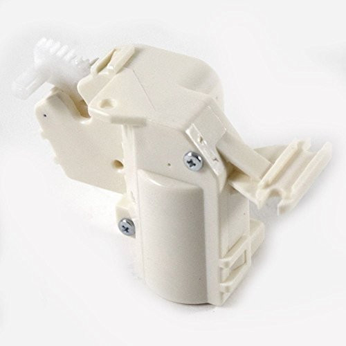 LG EAU59551207  STAA125A07 12V 125A 25A 12RPM 12RPM 20mSEC 135GF.CM 3.5OHM SCD CO. LTD