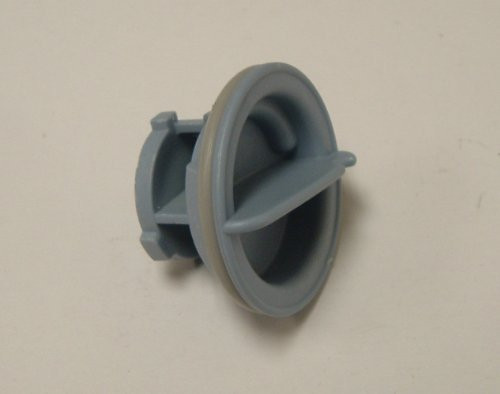 Whirlpool 8558307 Dishwasher Rinse-Aid Dispenser Cap.