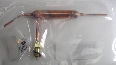 LG ADH73150208 Lokring XH-9 8*12 10G DANMAL SVC (Charger Valve _ In4.2 / Out 2.2)