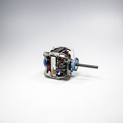 Whirlpool W10411000 Part Number 306055: MOTOR-DRVE