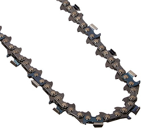 Noregon Systems 72LPX081G OREGON 81 Drive Link Super 70 Chisel Chain, 3/8-Inch