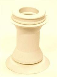 Whirlpool 2304888 CORPORATION  WP FITTING DRAIN 87