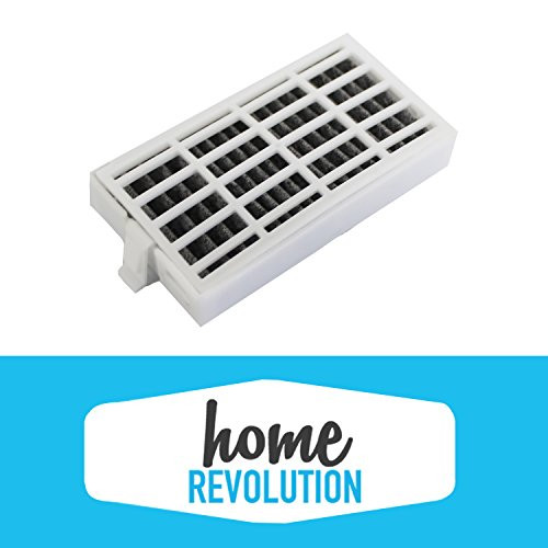 Whirlpool W10311524  FreshFlow Carbon Impregnated Refrigerator Air Filter-- (Package Of 3)