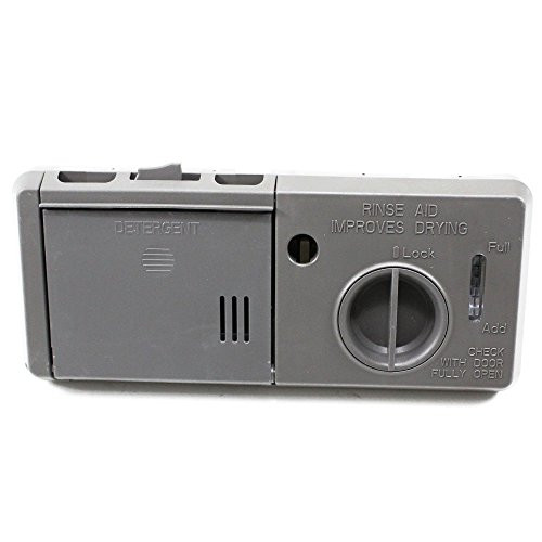 Whirlpool W10409521 CORPORATION  WP DISPENSER