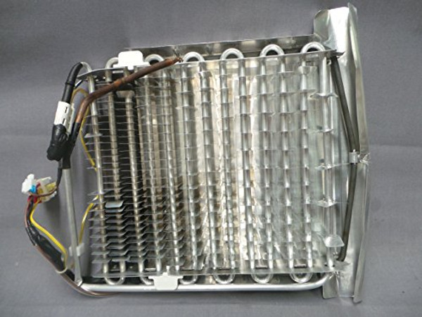 SAMSUNG DA96-00762L Genuine OEM  Refrigerator Evaporator Assembly