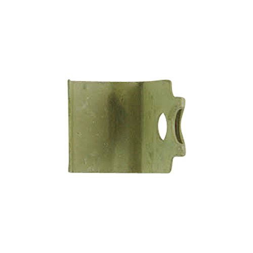 CLIP. FRONT PANEL Whirlpool  37001145