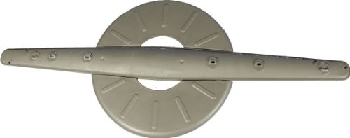 LG AGB32598301  MONDE-PJT Lower Nozzle ASM.(Nozzle + Cover)