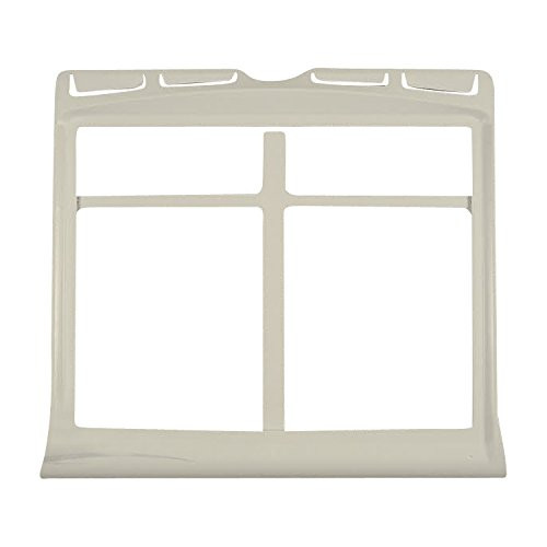 Whirlpool 2222031 Part Number : Cover, Crisper