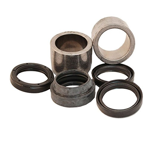 Whirlpool 285203 Part Number : Centerpost Bearing Kit (Includes Illus. 13, 14 & 23)