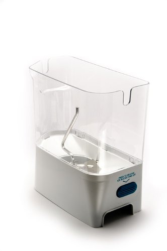 Whirlpool 2258236  Refrigerator Ice Container Assembly