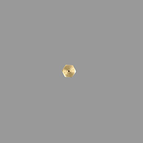 Whirlpool 229742 Part Number : Orifice, Burner (Type 4 (Butane))