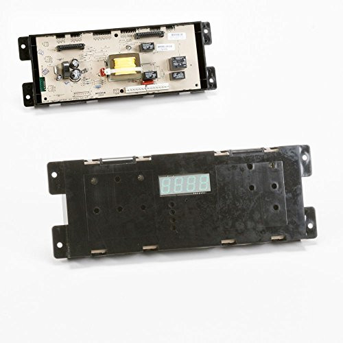 Electrolux 316418553 Cookers CLOCK COO:P.R. OF CHINA