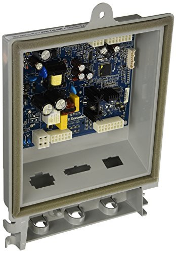 Electrolux 5304478376 Refrigerators BOARD-SWITCH TERMINAL COO:P.R. OF CHINA