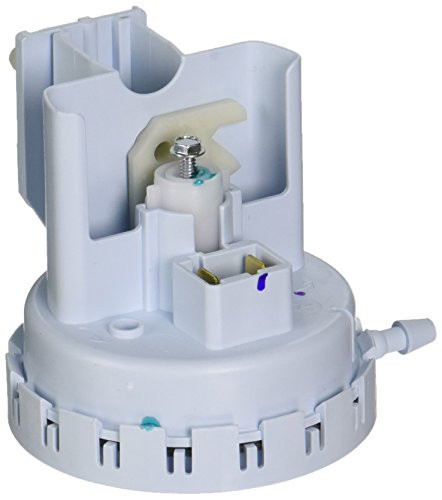 Whirlpool W10450959 Admiral Washer Water Level Pressure Switch