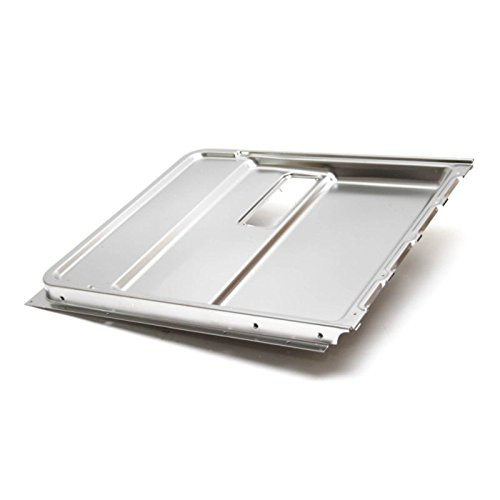 Whirlpool W10480715 Door Asm-Mastic Light No OEM