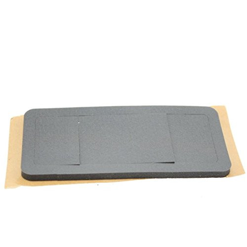 Whirlpool 8269258 Dishwasher Door Vent Gasket