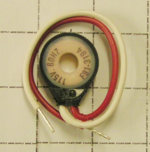 Whirlpool 305605 Part Number : COIL
