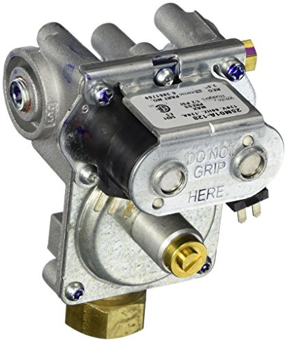 Whirlpool 306176 WP VALVE GAS 82 CORPORATION