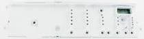 Electrolux 134523106 Household Washing Machines CONTROL-ELECTRICAL COO:MEXICO