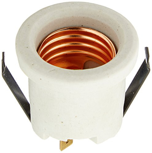 Electrolux 316116400 Frigidaire Light Socket Range/Stove/Oven by Frigidaire