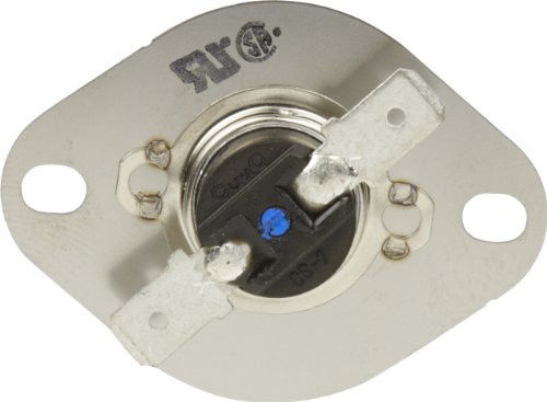Whirlpool 9759242 Oven Range Thermal Fuse Cut-Out 4452223 By GPS Parts