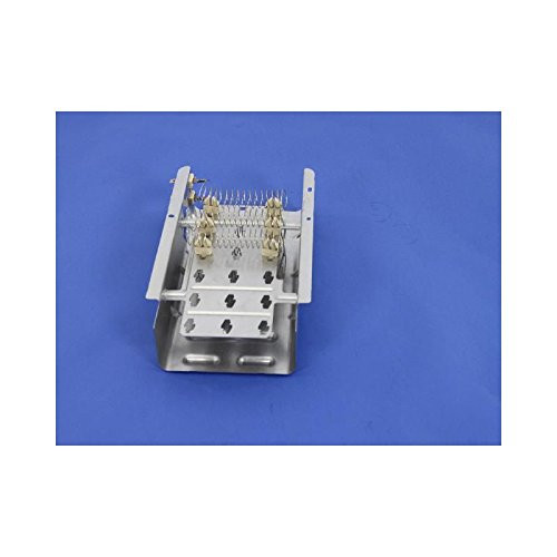 Whirlpool 3403591 CORPORATION  WP ELEMENT (120V) 86