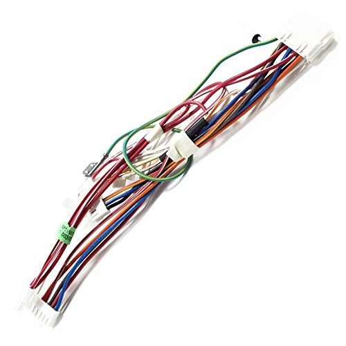 Whirlpool W10422363 CORPORATION  WP HARNS-WIRE