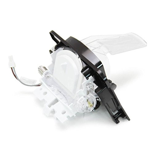 Whirlpool W10616140 Door-Ice OEM