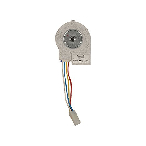 Whirlpool W10822580  Refrigerator Motor-Evap