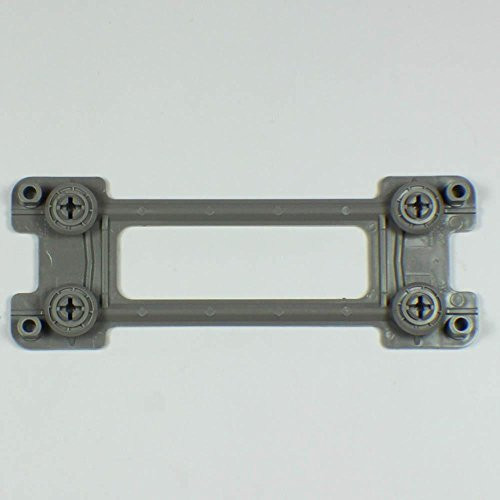 Whirlpool W10505751 Wheel Asm-Tub Pl 50Mm OEM