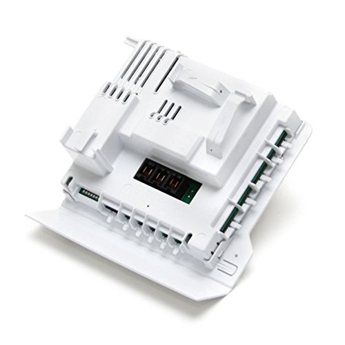 Whirlpool W10491312 Control Unit - Central OEM