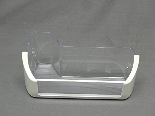 Electrolux 242037202 Frigidaire Refrigerator Door Shelf Bin
