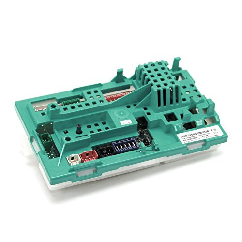 Whirlpool W10520038 Ccuasm Vmw Hy 120V Mvwc3 OEM