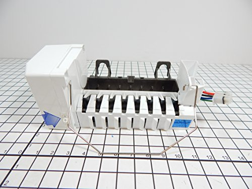 LG 5989JA0002Y  QR HEATING ROW YES R35.0 ICE MAKER QUANTUM T INSTALL MODEL SEARS