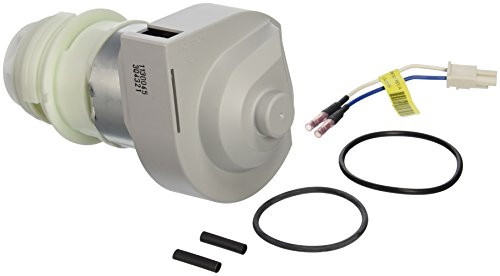 Electrolux 154859201 Frigidaire Circulation Pump Motor Kit by Frigidaire