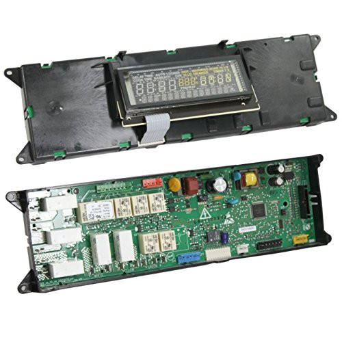Whirlpool Range Control Board Part R 8507P231-60 Model Whirlpool Range Various