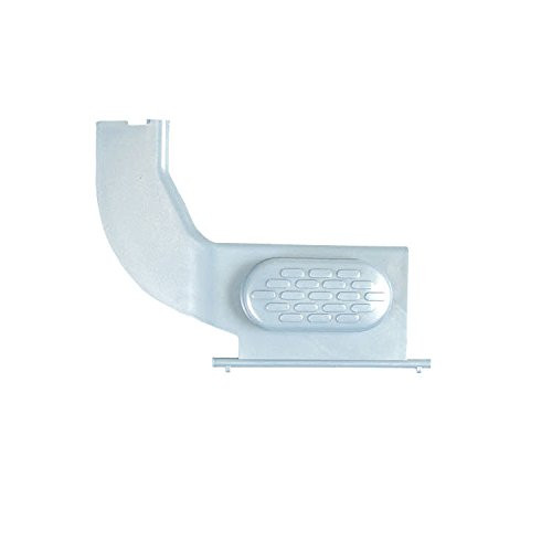 Whirlpool 2252265 Part Number : Button, Bin