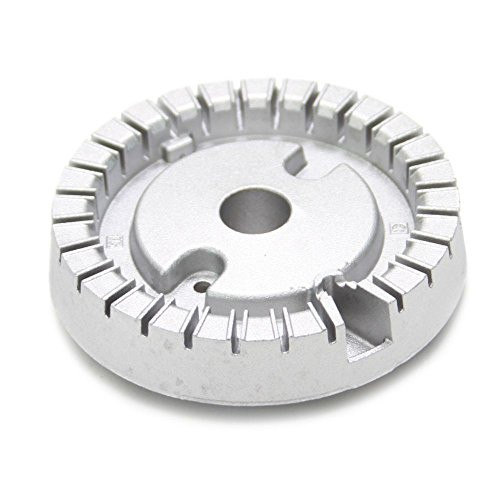 Electrolux 316438400 Range Surface Burner Head