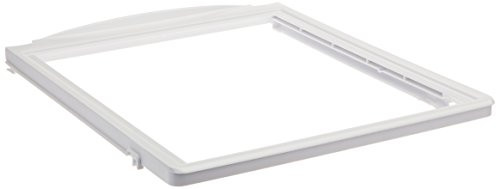 Electrolux 240599301 Refrigerator Drawer Cover Frame