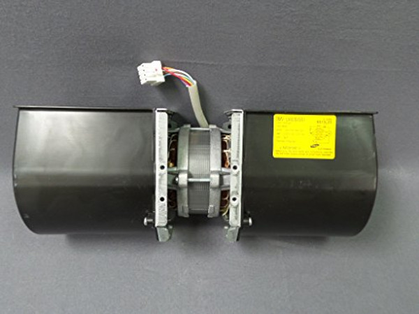 SAMSUNG DE31-00029H  Microwave Ventilation Motor