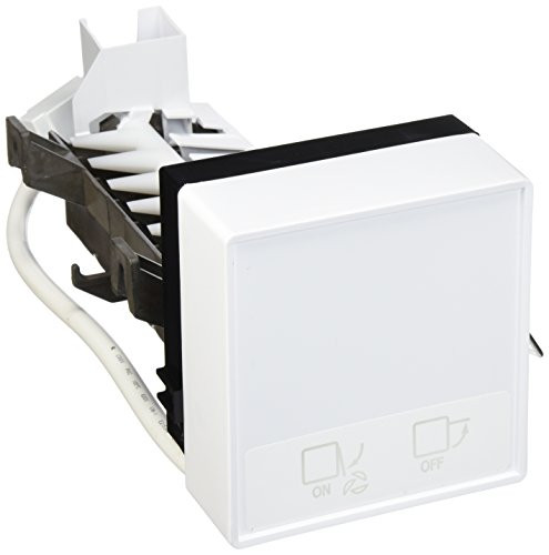 Electrolux 5304480709 Freezers FRONT SHELF OR ICE MAKER COO:SINGAPORE