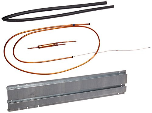 Electrolux 5303918327 Refrigerators HEAT EXCHANGER COO:MEXICO