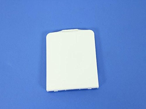 Whirlpool 4387043 Detergent Dispenser Cover by Whirlpool