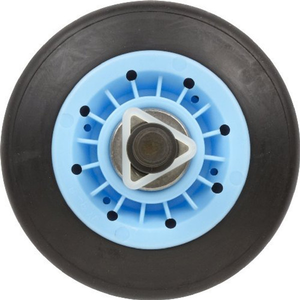 Whirlpool W10177428 Dryer Drum Roller Kit for , Maytag, Samsung, DC97-07523B,