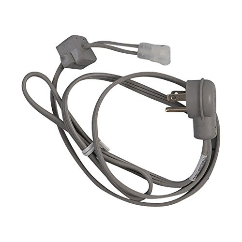 Electrolux 807108202 Cookers CORD ELECTRIC SERVICE COO:P.R. OF CHINA